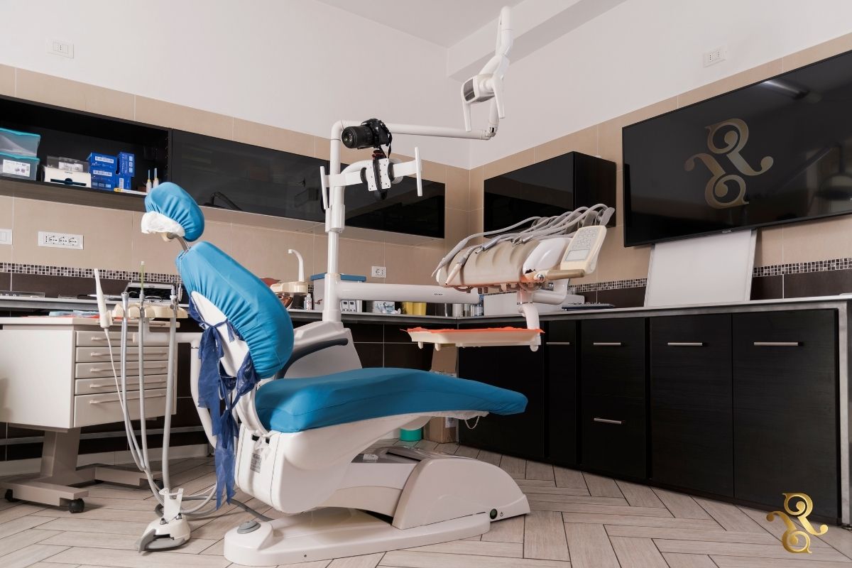 Studio Dentistico Ranaldi